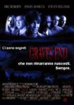 Graves end - dvd ex noleggio